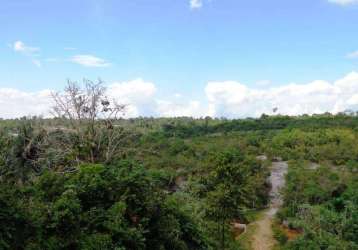 Terreno à venda na bela vista, iranduba  por r$ 500.000