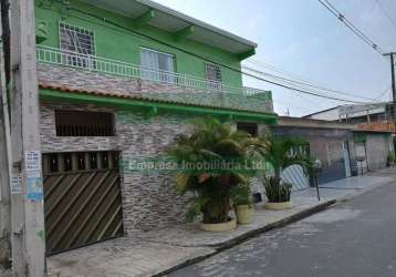 Casa com 4 quartos à venda na cidade nova, manaus , 276 m2 por r$ 420.000