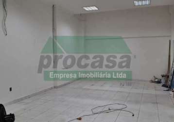 Prédio com 8 salas para alugar no centro, manaus , 531 m2 por r$ 8.500