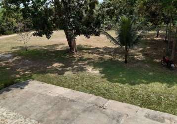 Terreno à venda no puraquequara, manaus , 22800 m2 por r$ 800.000