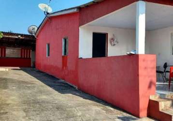 Casa em condomínio fechado com 4 quartos à venda no tarumã, manaus , 180 m2 por r$ 230.000