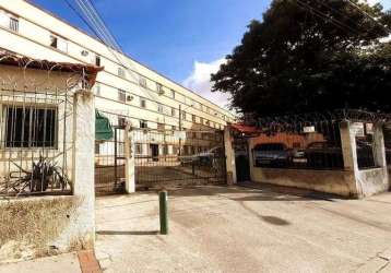 Apartamento 2 quartos em engenho de dentro-rj