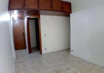 Apartamento dois quartos na tijuca para alugar