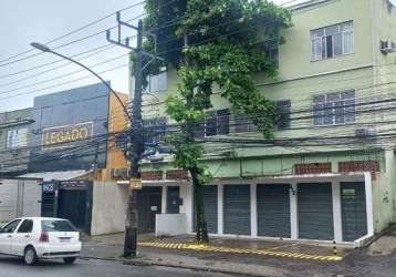 Loja 88 m² quadrados em taquara - rio de janeiro - rj