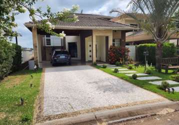 Casa com 3 dormitórios à venda, 275 m² por r$ 1.390.000,00 - ibi aram i - itupeva/sp