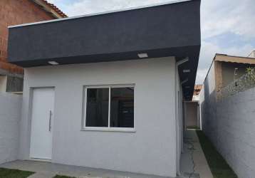 Casa com 2 dormitórios à venda, 81 m² por r$ 550.000,00 - jardim europa - itupeva/sp