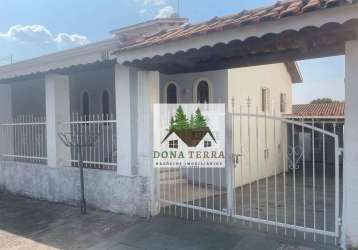 Casa com 2 dormitórios para alugar por r$ 2.300/mês - santa fé - itupeva/sp