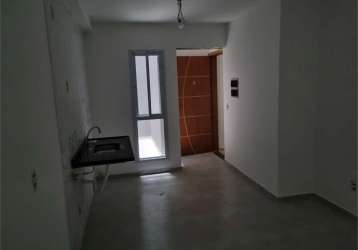 Apartamento com 1 quartos à venda em tucuruvi - sp