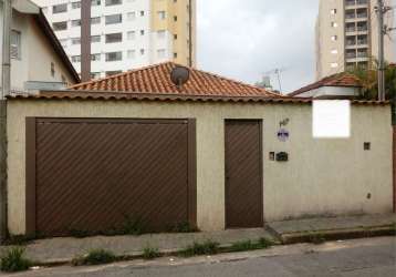 Casa com 2 quartos à venda em vila dom pedro ii - sp