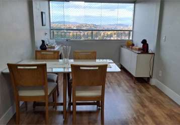 Apartamento com 3 quartos à venda em jaçanã - sp