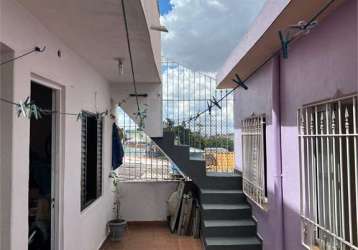 Casa com 3 quartos à venda em vila medeiros - sp