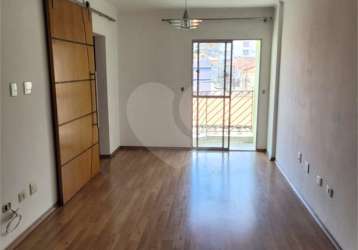 Apartamento com 2 quartos à venda em vila dom pedro ii - sp