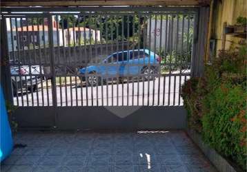 Sobrado com 3 quartos à venda em jardim vivan - sp