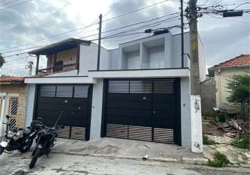 Sobrado com 3 quartos à venda ou para locação em vila medeiros - sp