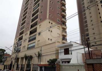 Cobertura com 3 quartos à venda em jardim são paulo(zona norte) - sp