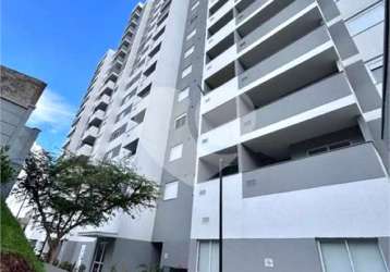 Apartamento com 2 quartos à venda ou para locação em imirim - sp