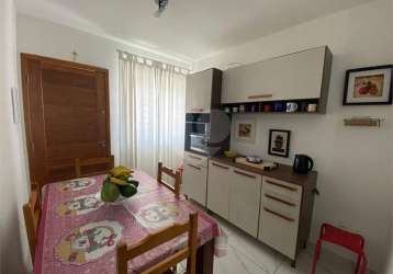 Apartamento com 2 quartos para locação em vila nivi - sp