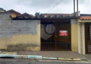 Casa com 4 quartos à venda em vila irmãos arnoni - sp