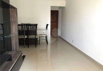 Apartamento com 2 quartos à venda em santana - sp