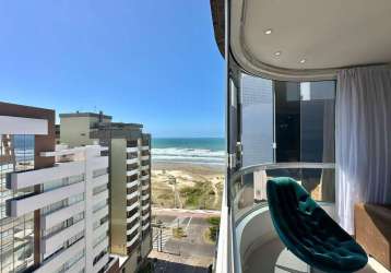 Apartamento com 3 quartos à venda na guaraci, 2856, praia do barco, capão da canoa por r$ 1.990.000