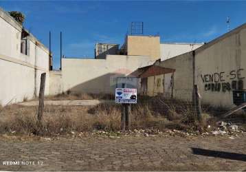 Terreno comercial ,  avenida padre claret, centro, em esteio.