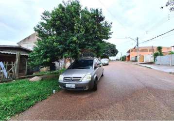 Terreno com 330 m2, no bairrio vargas em sapucaia do sul