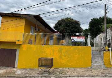 'casa 216 m² bairro camboim em sapucaia do sul excelente localização'