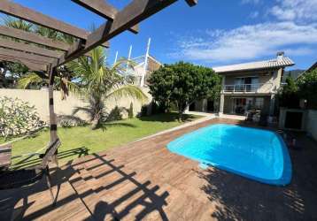 Casa com 3 quartos à venda na rua jaime jacinto emerenciano, 145, praia do estaleirinho, balneário camboriú por r$ 12.000.000