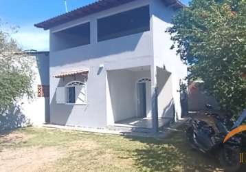 Dr linda casa 3 quartos, 1 suíte com hidro - unamar - cabo frio/rj