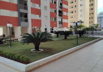 Apartamento due bosque maia  59m², 2 dormitórios, 1 suite, 1 vaga, picanço