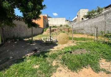 Terreno localizado no bairro são joaquim /sarzedo