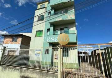 Apartamento localizado no bairro serra azul/sarzedo