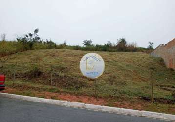 Terreno à venda, 1000 m² por r$ 330.000,00 - vista da lagoa - sarzedo/mg