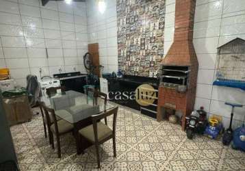 Casa com 2 dormitórios à venda por r$ 280.000,00 - bom jardim - mário campos/mg