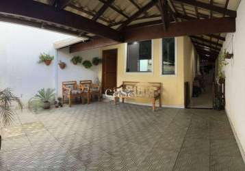 Casa com 2 dormitórios à venda, 120 m² por r$ 370.000,00 - masterville - sarzedo/mg