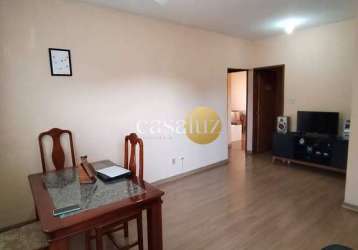 Apartamento localizado no bairro santa rosa/ sarzedo