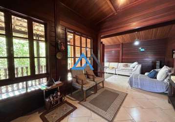 Casa com 3 dormitórios à venda, 210 m² por r$ 590.000,00 - jardim spada - mairiporã/sp