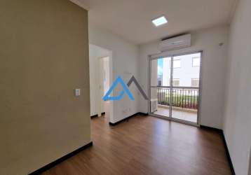 Mirante do parque - apartamento com 2 dormitórios à venda por r$ 370.000  - serpa - caieiras/sp