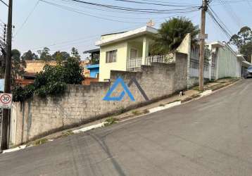 Casa em caieiras - 4 dormitórios, 4 vagas, r$ 550.000 - caieiras/sp