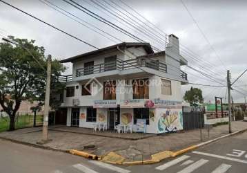 Prédio para alugar na rua tiradentes, 123, dihel, sapucaia do sul, 470 m2 por r$ 12.000