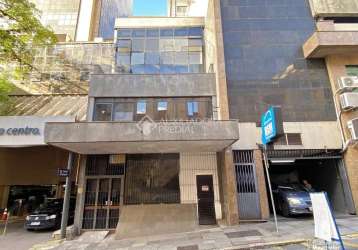 Prédio para alugar na rua caldas júnior, 352, centro histórico, porto alegre, 360 m2 por r$ 8.500