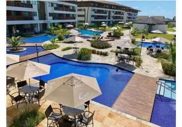 Cupe beach living-beira-mar em porto de galinhas