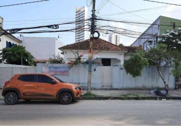 Aluguel comercial: casa ampla e bem localizada para seu negócio prosperar