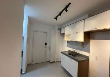 Apartamento para alugar com 1 quarto, ipiranga