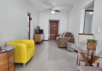 Apartamento 2 quartos em jardim canburi