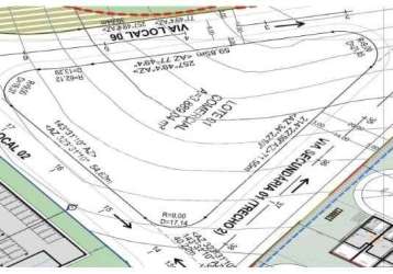 Terreno comercial à venda no nova veneza, paulínia  por r$ 2.500.000