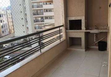 Apartamento com 2 quartos, à venda, 80m², no bairro nova aliança, ribeirão preto-sp