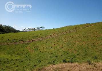 Fazenda em -  registro