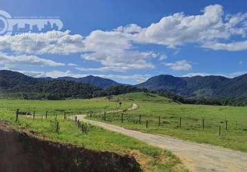 Fazenda em zona rural  -  iguape sp