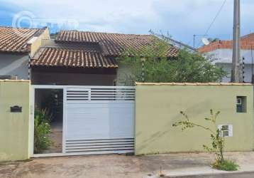 Casa em jardim paraná  -  registro